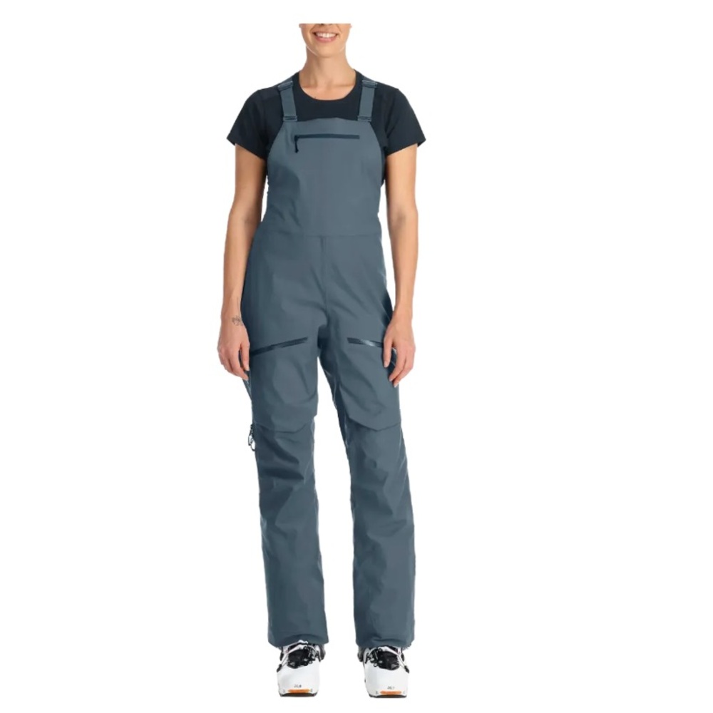 Rab Women’s Khroma Kinetic Bib